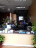 A recent chiropractor job in the area